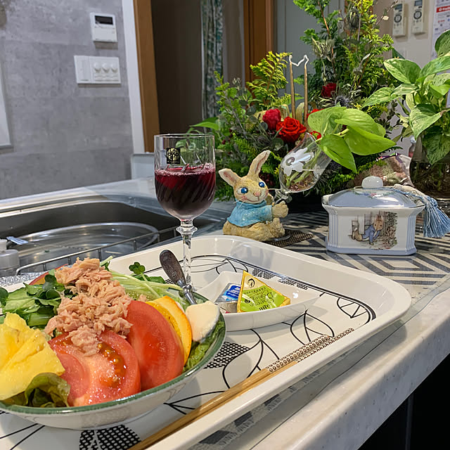 Aqettyさんの部屋