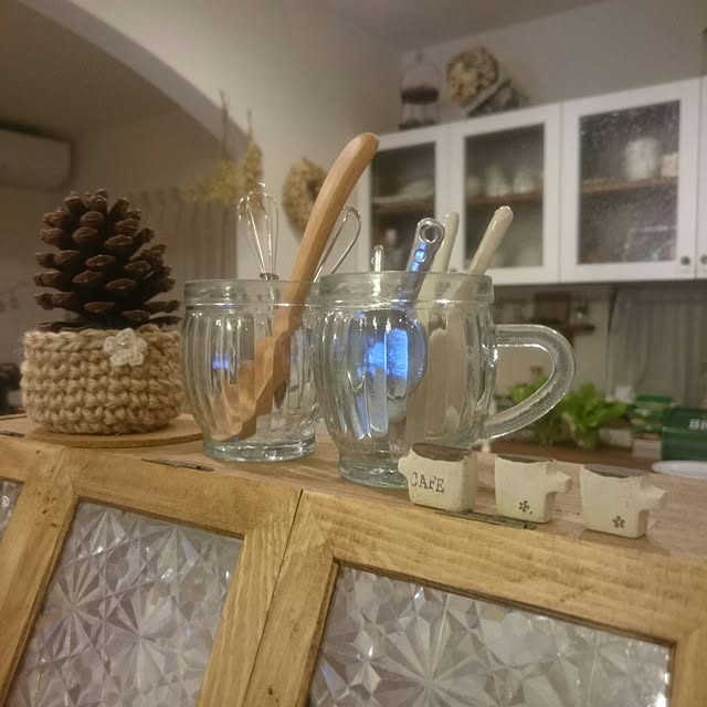 hiroさんの実例写真