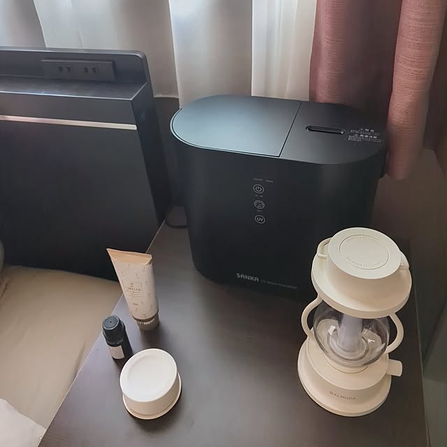 mikiさんの部屋