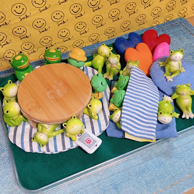 mocomocoさんの実例写真