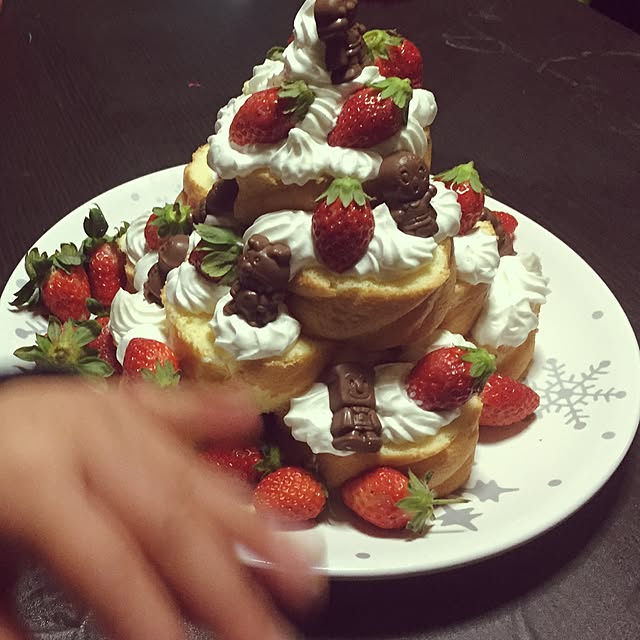 maronさんの実例写真