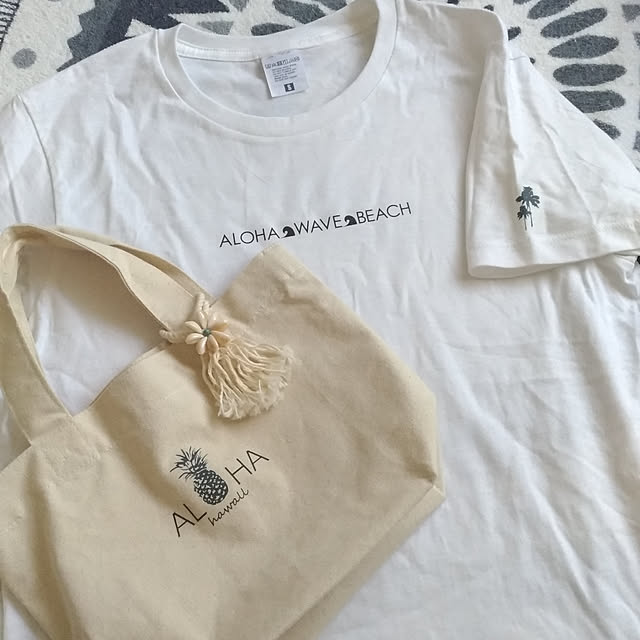 alohakaorenさんの実例写真