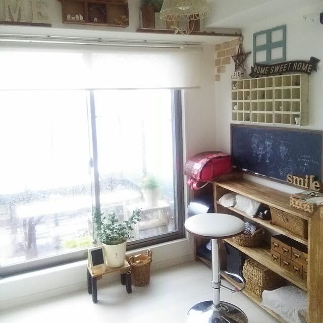 flannel.さんの実例写真