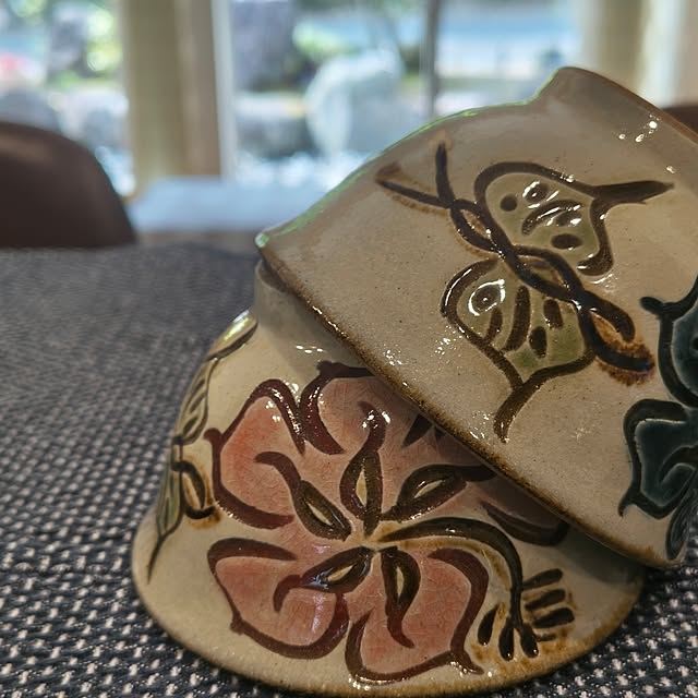 Rubiconさんの部屋