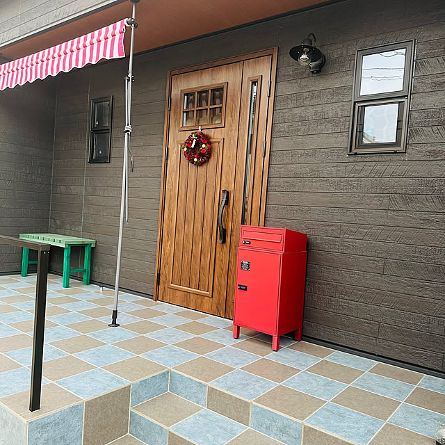 maronさんの部屋