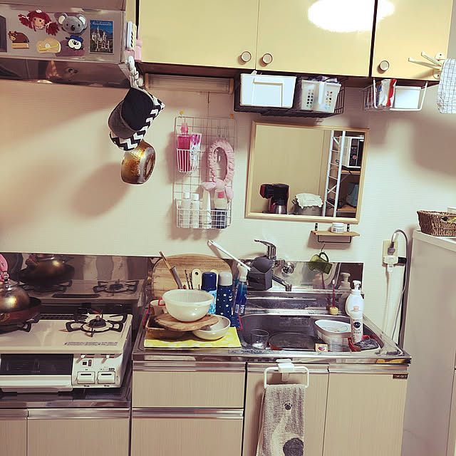 Naoさんの実例写真