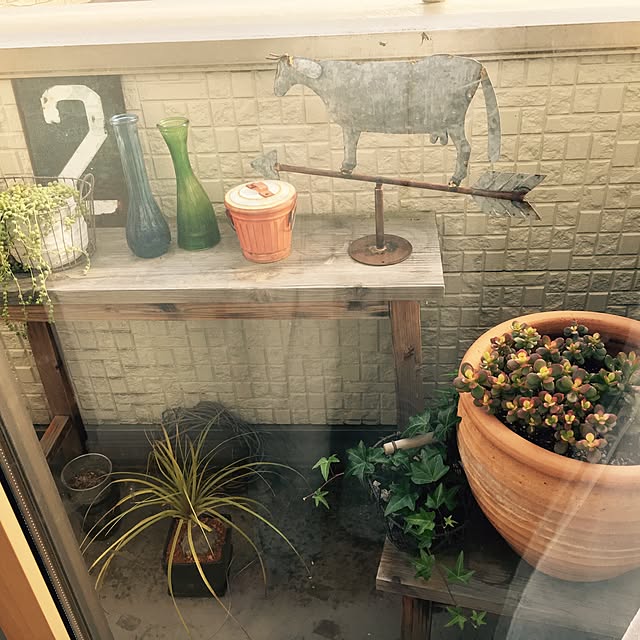 flowerhouseさんの実例写真