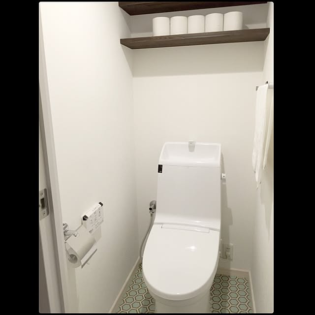 87さんの実例写真