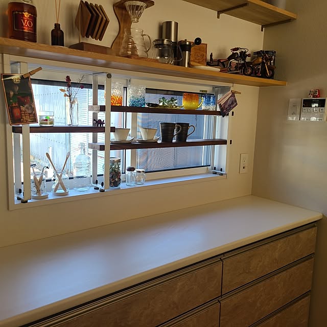 Rubiconさんの部屋