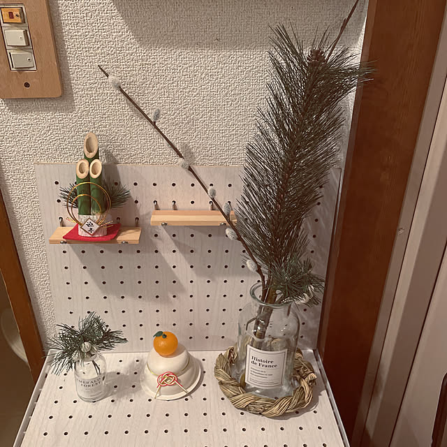 yomiyomiさんの実例写真