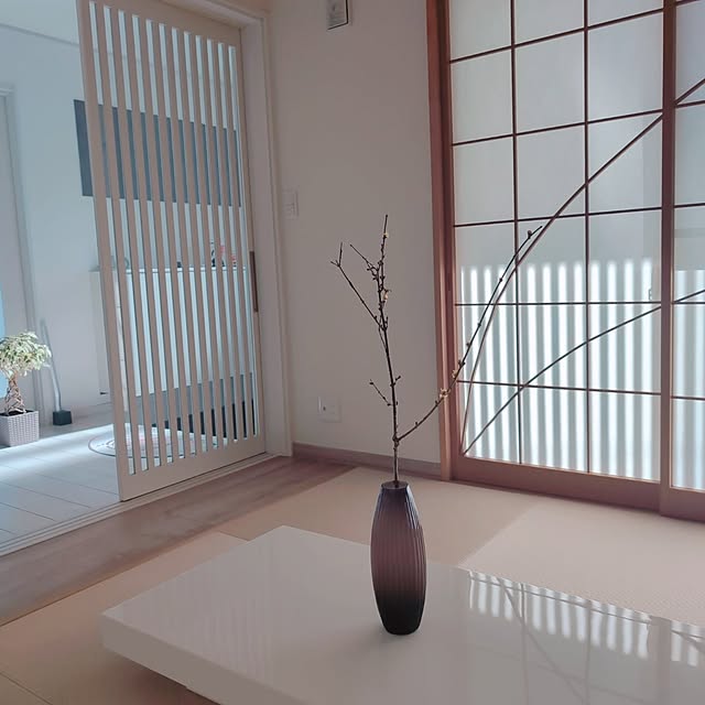 机のインテリア実例 - 2024-12-31 20:37:54