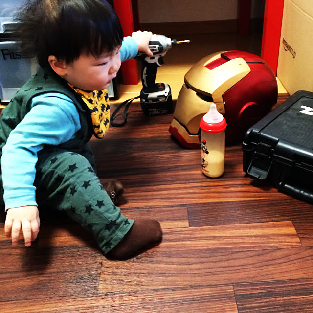 k76さんの実例写真