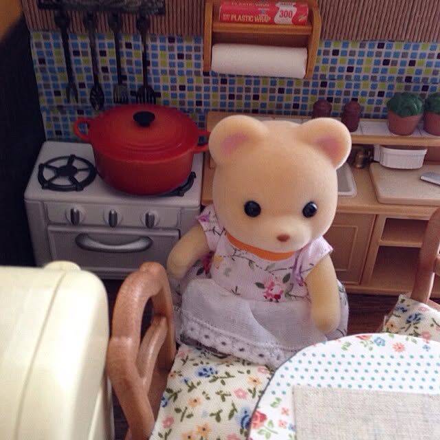 imachanさんの実例写真
