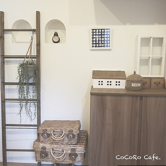 CoCoRoCafe.さんの実例写真