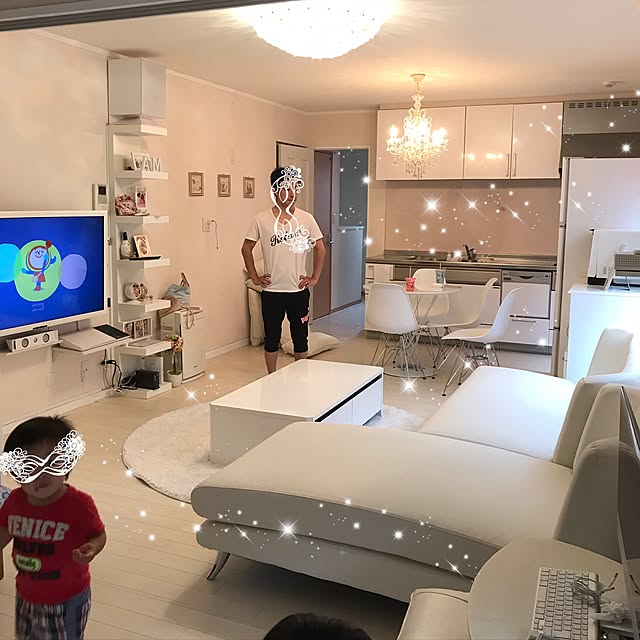 amさんの実例写真