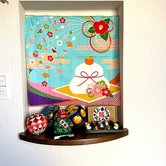 Ma-saさんの部屋