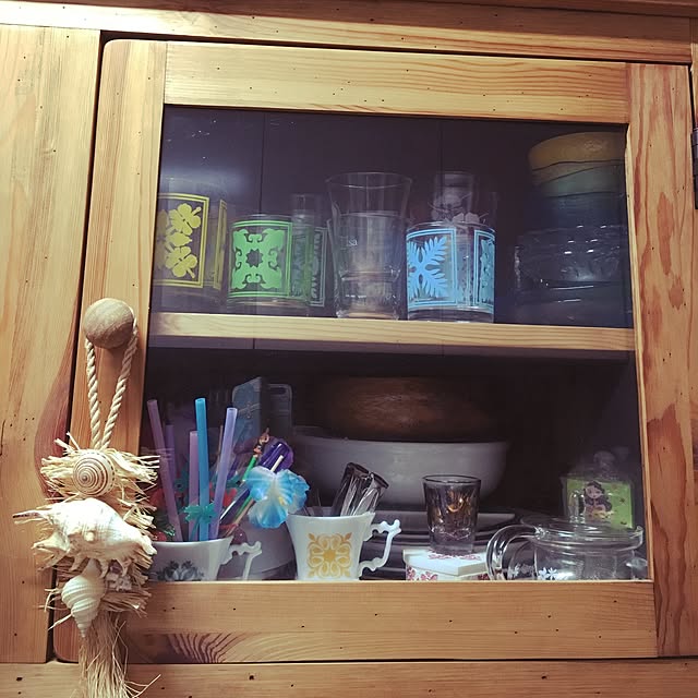 alohamamaさんの実例写真