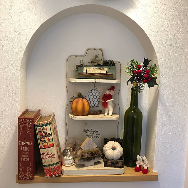 ni-naさんの部屋