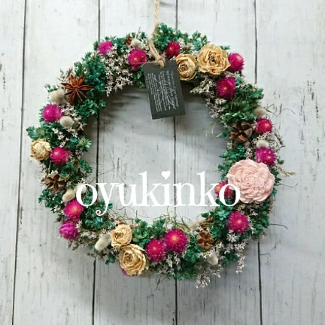 oyukinkoさんの実例写真