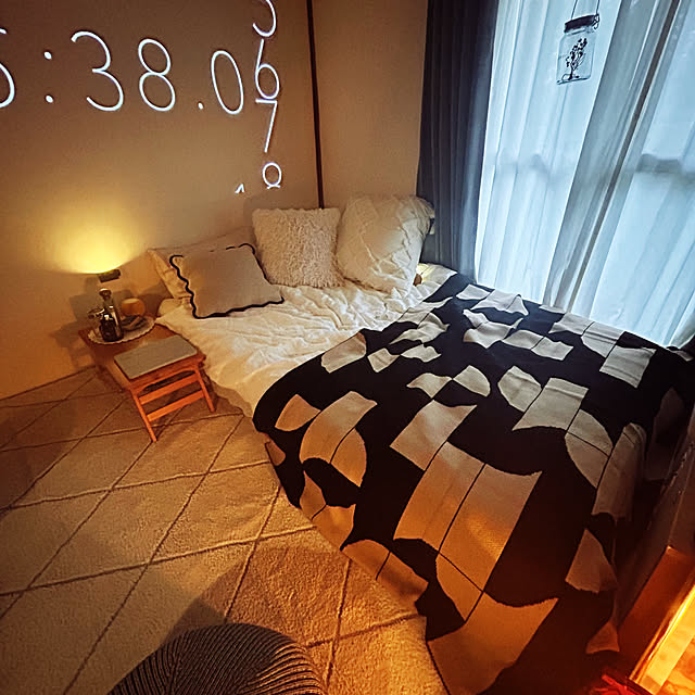 chill_roomさんの実例写真
