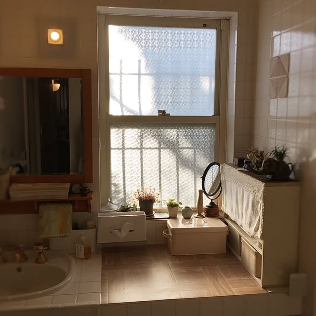 satochanさんの実例写真