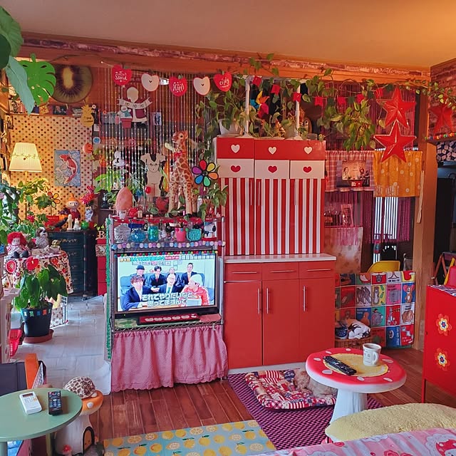 kumutanさんの部屋