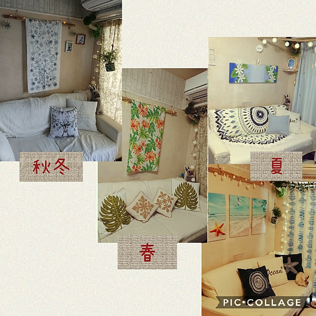 yokomokoさんの実例写真