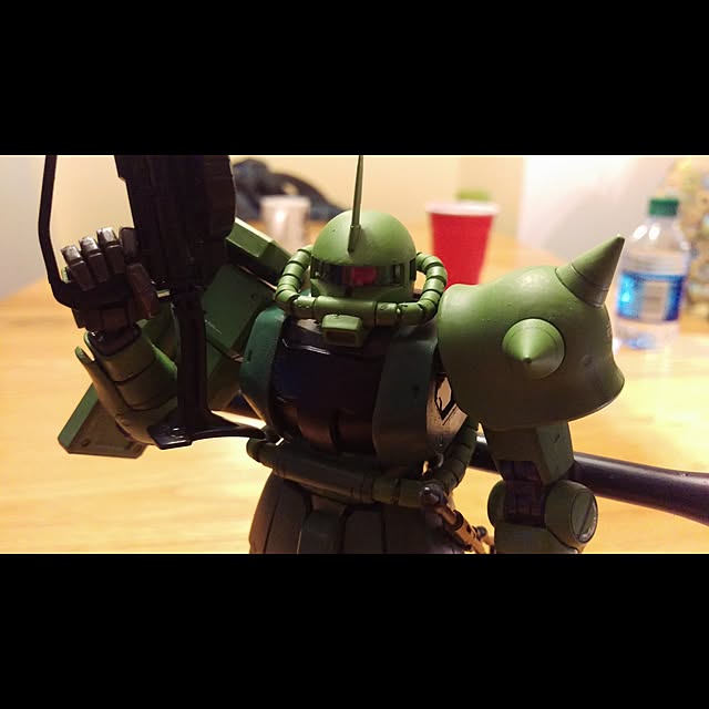 実例写真