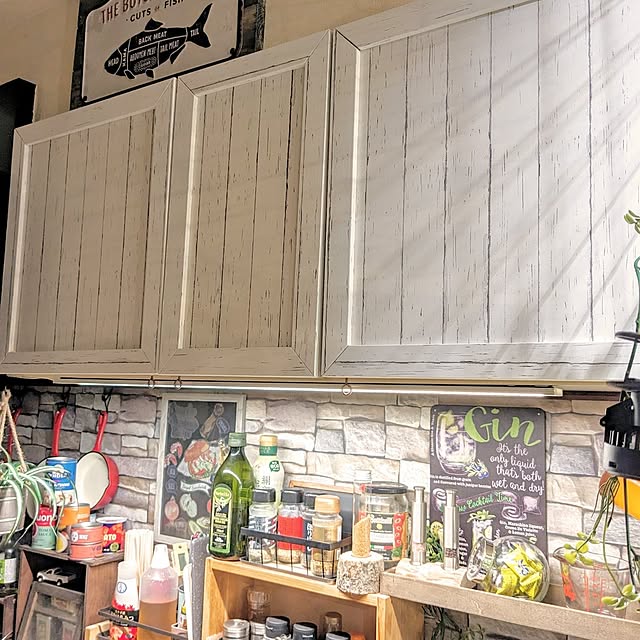 GINさんの部屋