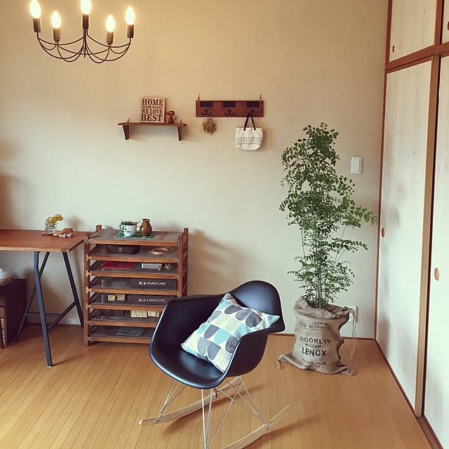 noriさんの実例写真