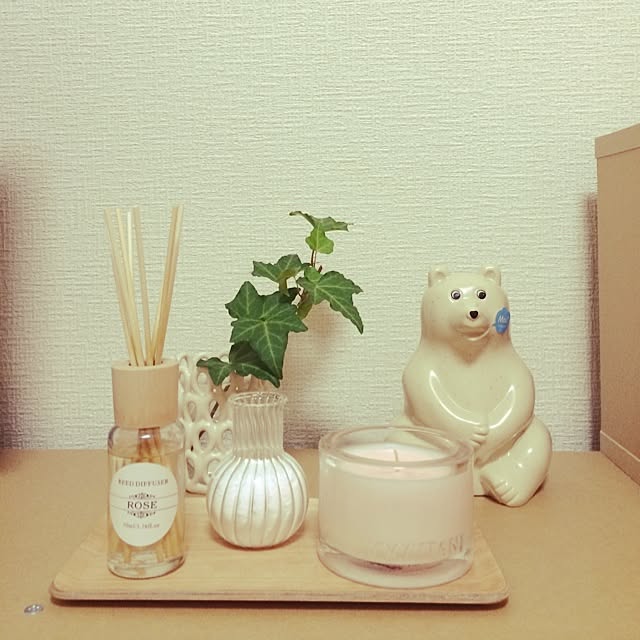 momiさんの実例写真