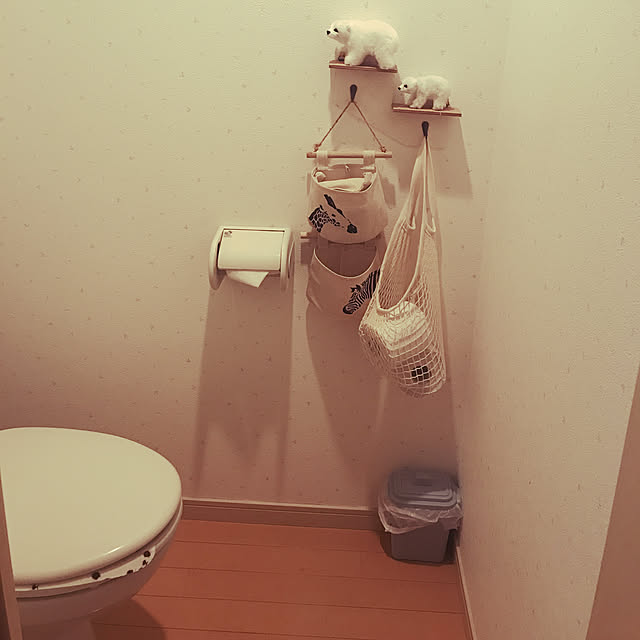 バス/トイレのインテリア実例 - 2018-09-30 20:21:07