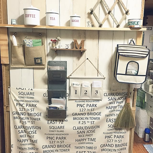 naminamiさんの部屋