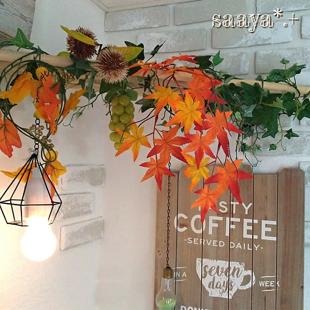 saayaさんの実例写真