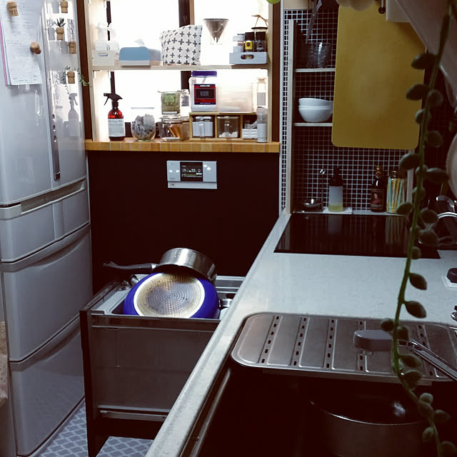 kikiさんの実例写真