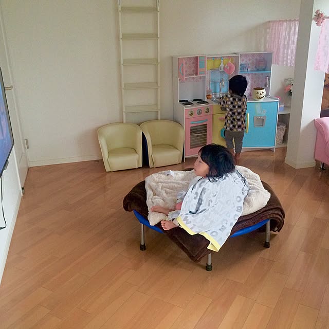 Mさんの実例写真