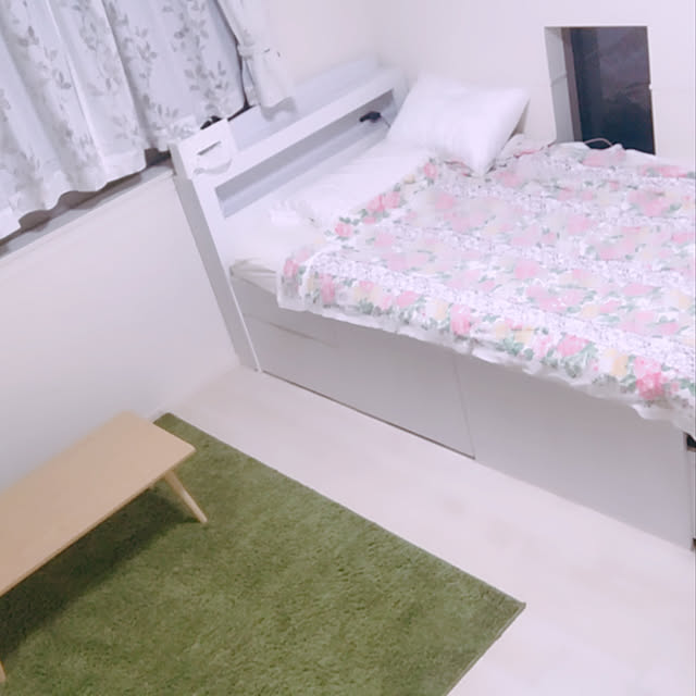 棚のインテリア実例 - 2018-08-05 18:14:03