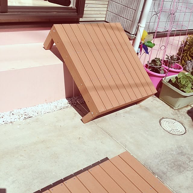 achuさんの実例写真