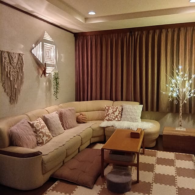 mikeさんの実例写真