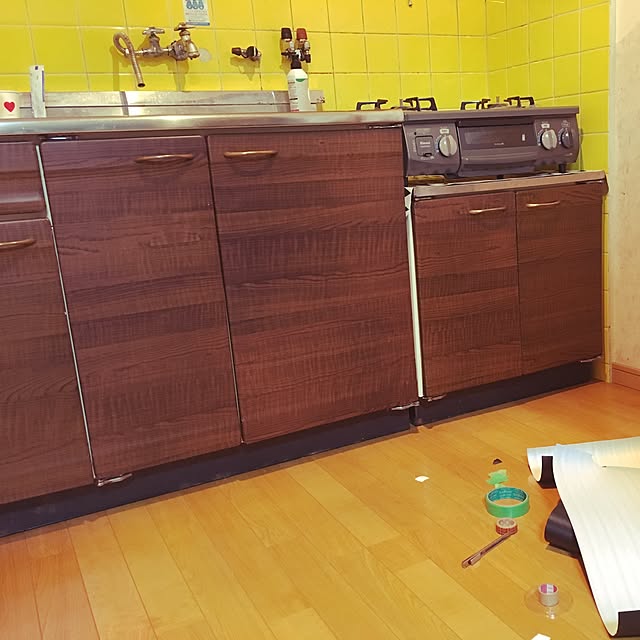 Sasaさんの実例写真