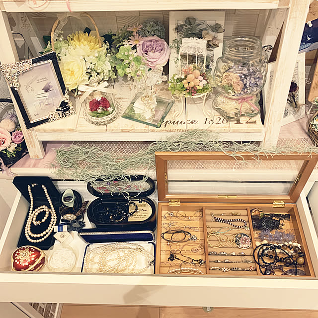 hinaさんの実例写真