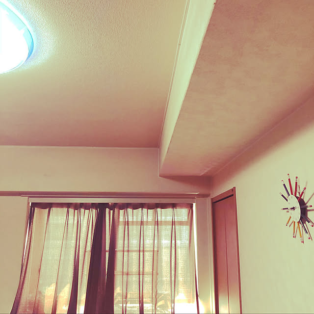 部屋全体のインテリア実例 - 2020-05-26 16:24:57