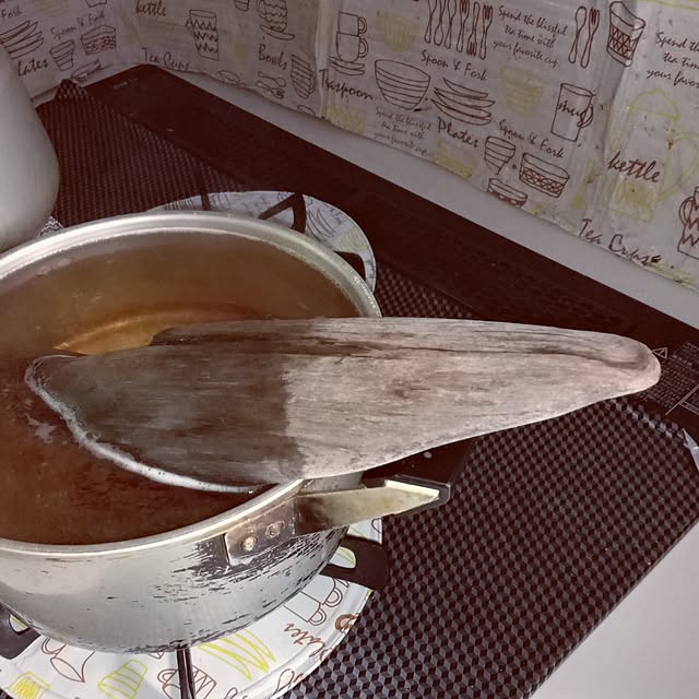 mocomocoさんの部屋