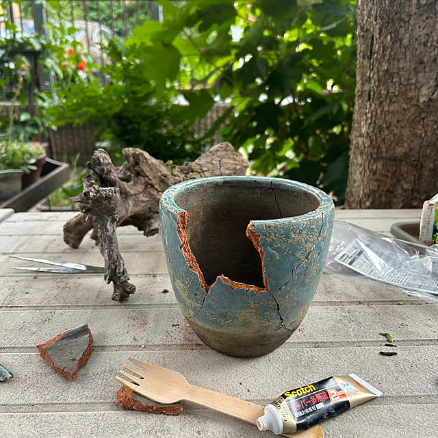 botanさんの部屋