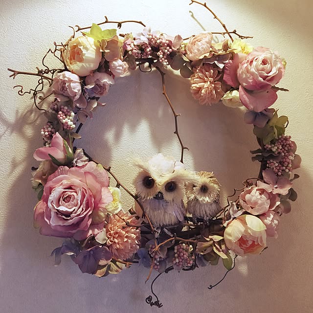 satochanさんの実例写真