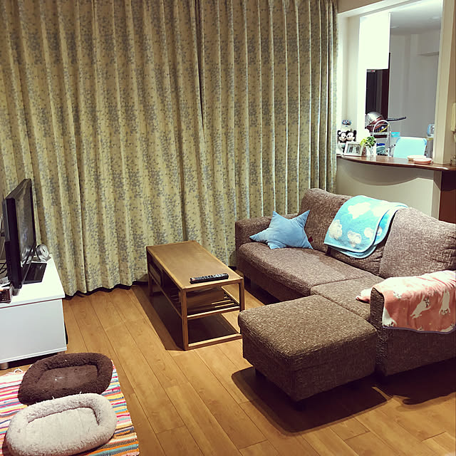 tiha_komeさんの実例写真
