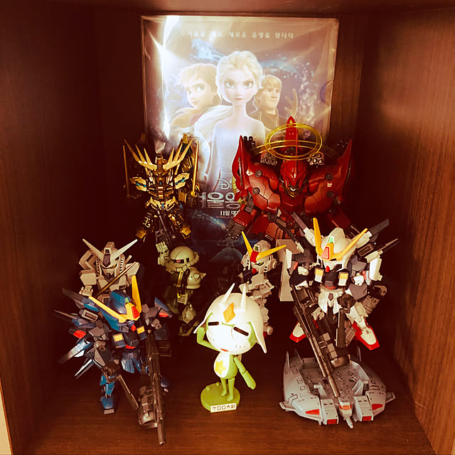 kochan.seongchanさんの実例写真