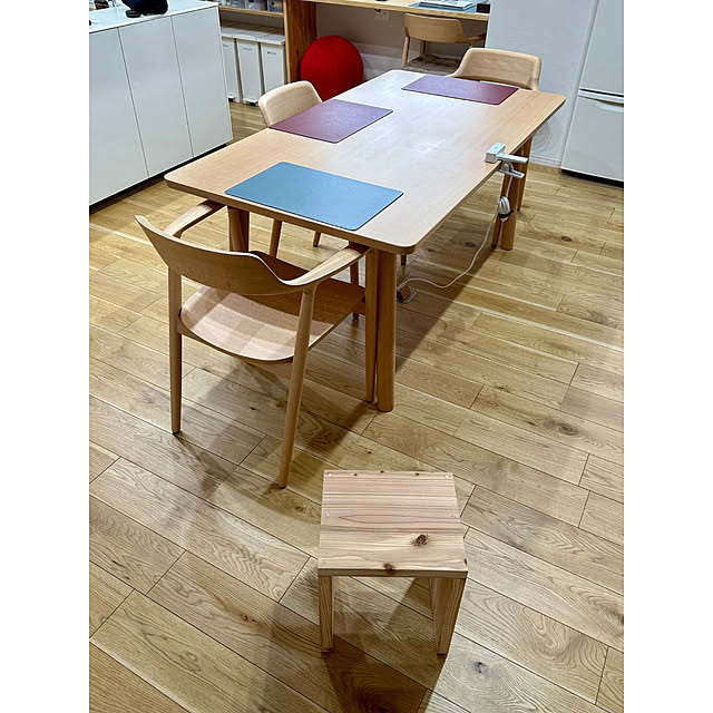 WOODPROさんの部屋