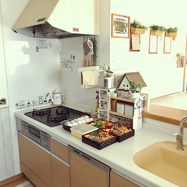 norikoko310さんの実例写真