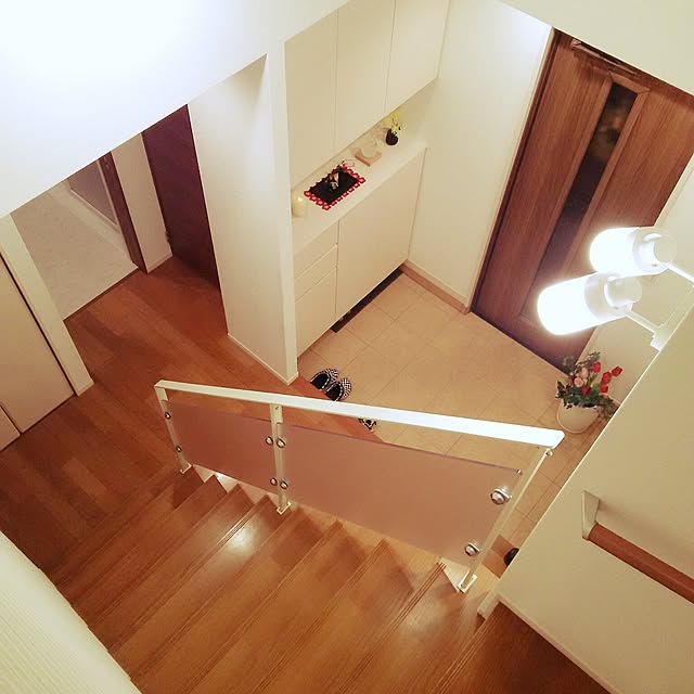 chihiroさんの実例写真